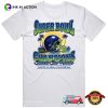 Vintage Super Bowl Champions Seattle Seahawks Shirt