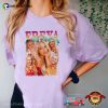 Freya Skye Tour​, Freya Skye Bootleg Comfort Colors Shirt