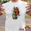 Philadelphia Flyers Mascot Gritty King Kong Shirt