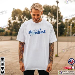 Stardust Stars Freya Skye Shirt