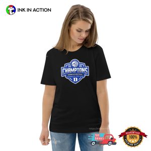 2026 ACC Women’s Tournament Championship Shirts