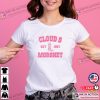2026 Cloud 9 Tour Megan Moroney Shirt