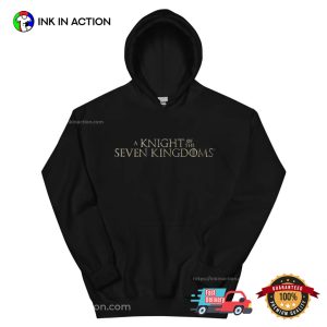 A Knight of the Seven Kingdoms Logo Movie Shirt 3 InkInAction.com