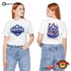 ACC Women’s Basketball Tournament Champions Duke Blue Devils 2-sided Tee