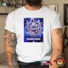 ACC Women’s Tournament Champions 2026 Duke Blue Devils Poster Shirt
