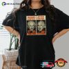 Albert Einstein Coffee Funny Meme Comfort Colors Shirt