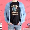 American Chuck Yeah 1940-2026, Legend Chuck Norris Shirt