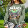 Astrophage Sci Fi Project Hail Mary Comfort Color Shirt