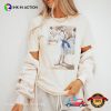 Ballet Dancer Girl Art Tee