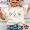 Ballet Dancer Pencil Art, Ballet Shirts