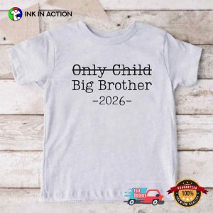 Big Brother 2026 national sibling day Shirt 3 InkInAction.com