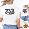 Built For Sundays, Houston Texans NFL 2-sided Shirt