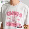 Cloud 9 Cowgirl Megan Moroney Shirt