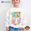 Colorful Holi India Elephant, Happy Holi 2026 Tee