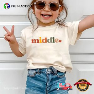 Custom brothers sisters day big sibling shirt 2 InkInAction.com