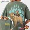 Disney Brother Bear Kenai Koda Comfort Colors Shirt