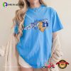 Duke University, Duke Blue Devils Basketball Champions Comfort Colors Shirt
