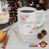 Eat A Dick Pam Funny Shrinking Quote Cup