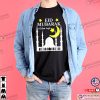 Eid Mubarak Arabic Eid Al Fitr Celebration Tee