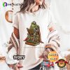 Frog Knight A Reader Of The Seven Kingdoms Comfort Colors Shirt
