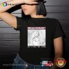 Graphic Cloud 9 Megan Moroney Concert Merch