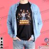 Greatest Of All Time, Chuck Norris In Our Memory Shirt