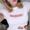 Haunt Me Then, Wuthering Heights Love Story Shirt