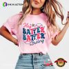 Hey Batter Batter Swing Baseball Lovers Shirt