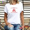 It Is What It Is Funny Bear Weird Quote Tee