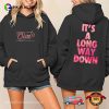It’s A Long Way Down Megan Moroney Concert Merch