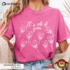 It’s Ok If You, Candy Mental Health Matters Quotes​ Comfort Colors Shirt