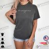 It’s A Good Day to Dance, Coquette Dancing Mom Comfort Colors Shirt