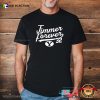 Jimmer Forever 32, Jimmer Fredette Basketball​ Shirt