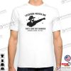 Original Legend Never Die, Chuck Norris Memorial Shirt