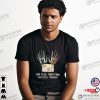 Our Flag, Their Pain Anti-war Protest Shirt