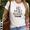 Personalized Name Eid Moobarak Tee