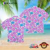 Pokemon Pokopia Ditto​ Wiggle Hawaiian Shirt