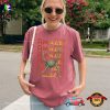 Project Hail Mary Rocky Amaze Amaze Amaze Comfort Colors T Shirt