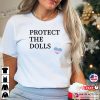 Protect The Dolls, LGBT Protest Tee