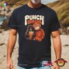 Punch Bros Cute Japan Baby Monkey Shirt