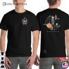 Ramadan Kareem, Al Eid Holiday 2-sided Shirt