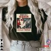 Resident Evil 9 Requiem Grace And Leon Graphic Tee