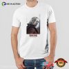 Resident Evil Requiem Grace Poster Shirt