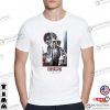 Resident Evil Requiem Leon And Grace Poster Shirt