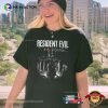 Resident Evil Requiem Leon Kennedy Fan Shirt