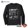 Resident Evil Requiem Leon S. Kennedy Gameplay Shirt
