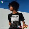 Resident Evil Requiem, Resident Evil 9 Shirt