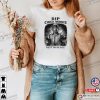 Rest In Peace Chuck Norris 1940-2026 Shirt