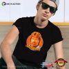 Retro Chuck Norris The Legend Shirt