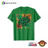 Retro Saint Conshy Day 90s Style Tee